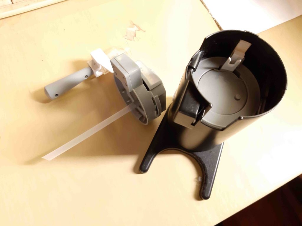 テーブルビールアワー