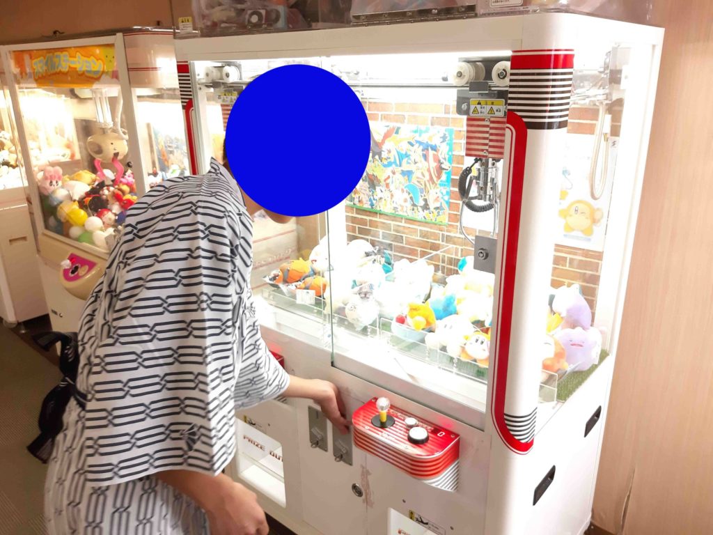 引きこもりだけど一泊二日の小旅行へ