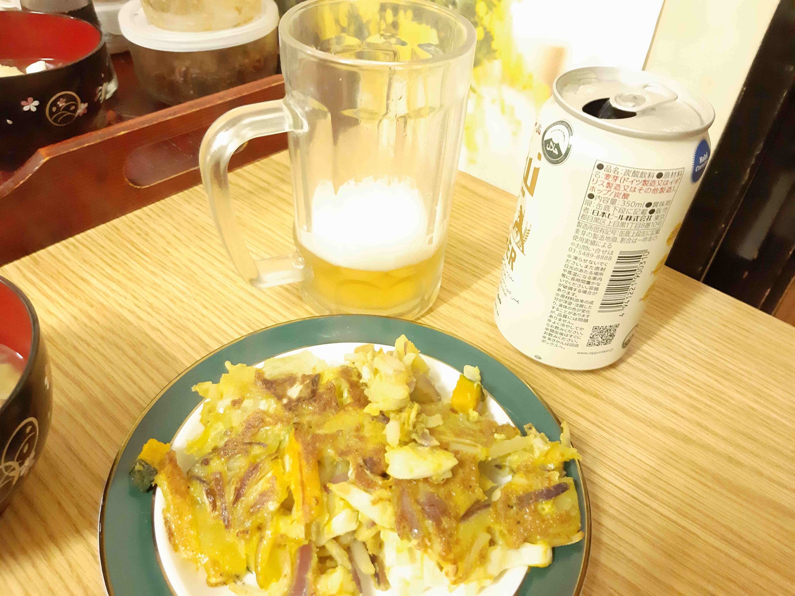 ノンアル【ノンアルコールビール）忍者ラガー